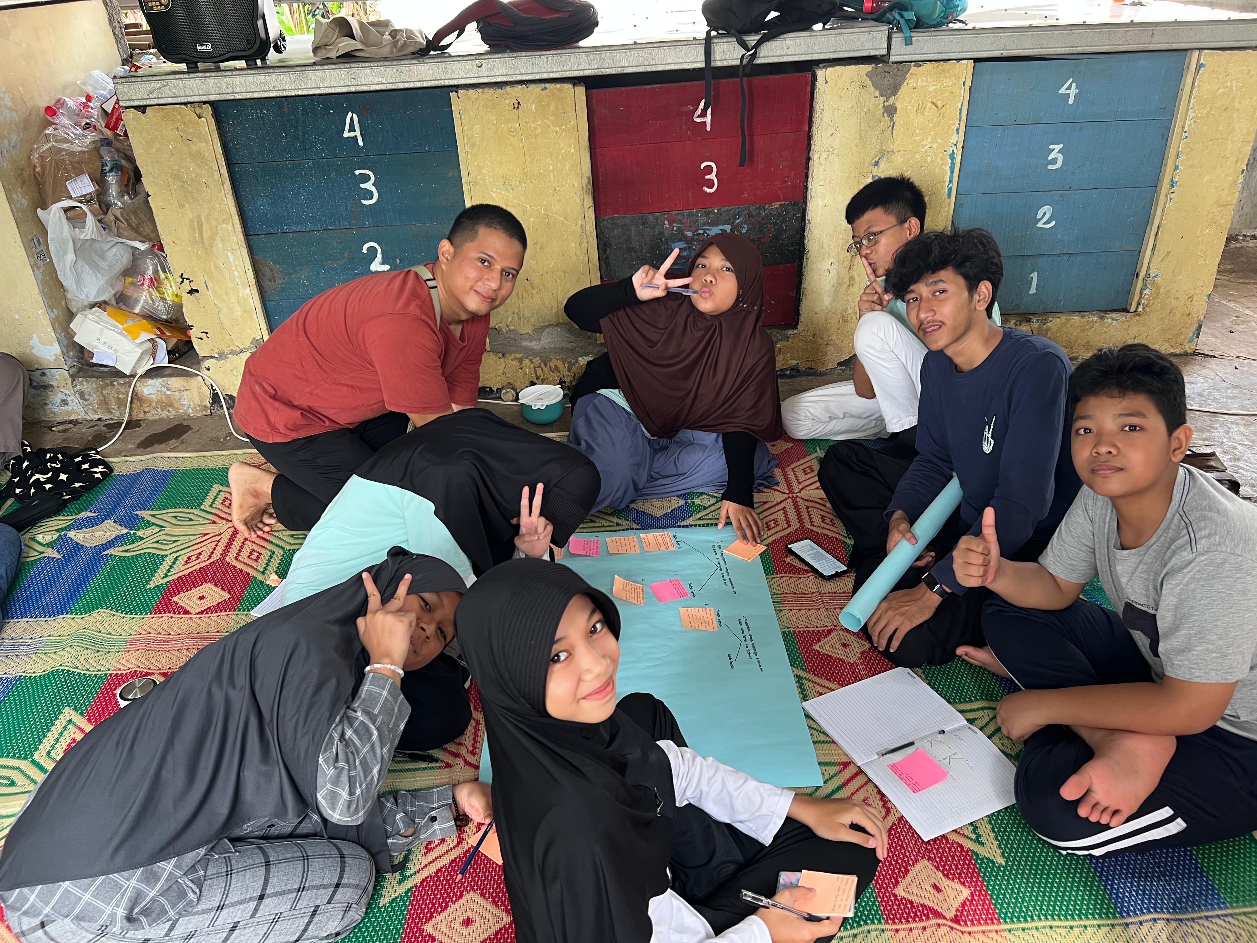 Dari Tumpukan Sampah ke Kesadaran: Akademi Kompos dan Kekuatan Gerakan Akar Rumput