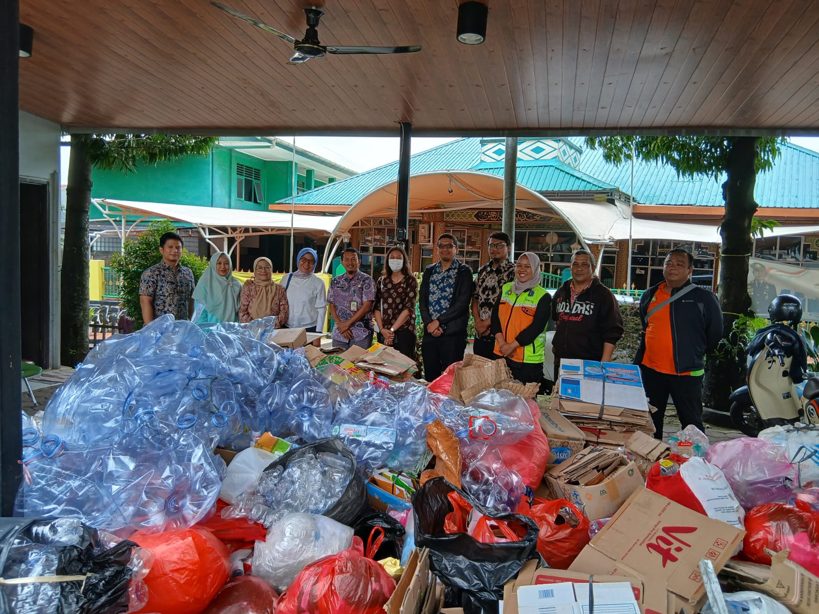 Bank Sampah