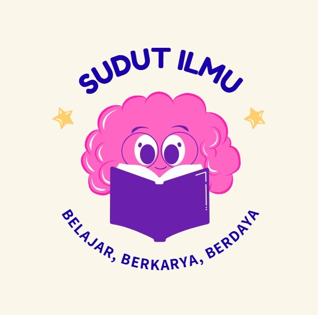 Logo Sudut Ilmu
